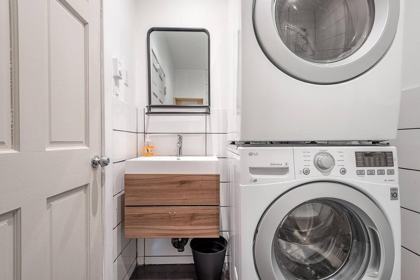 5-Star Prime Location - Bright Condo Montréal Eksteriør bilde